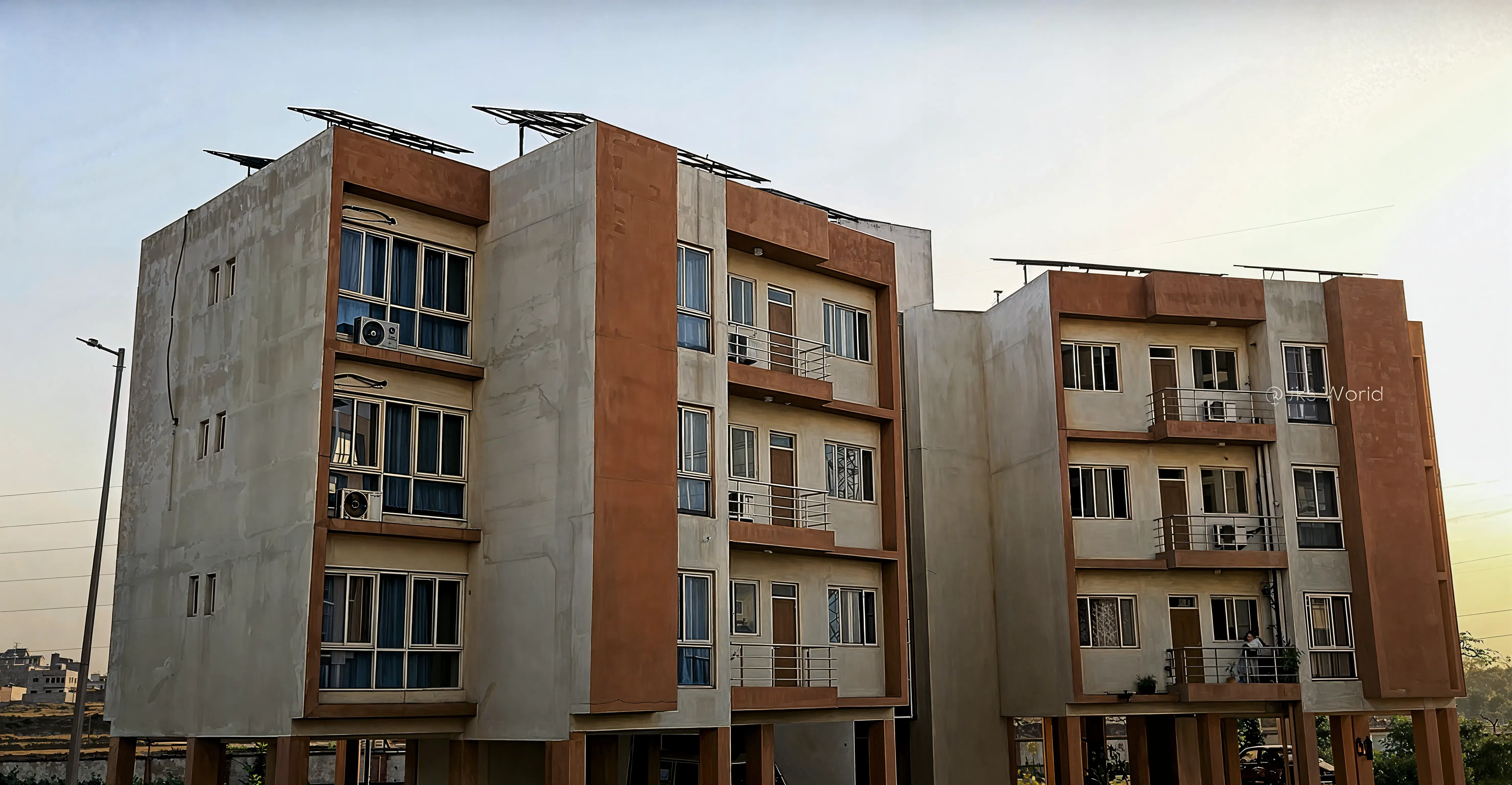 IIM Ranchi Campus photo 16